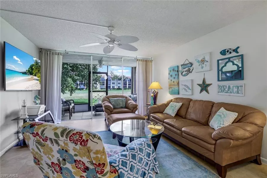 1087 Forest Lakes DR #1-104, Naples, FL 34105