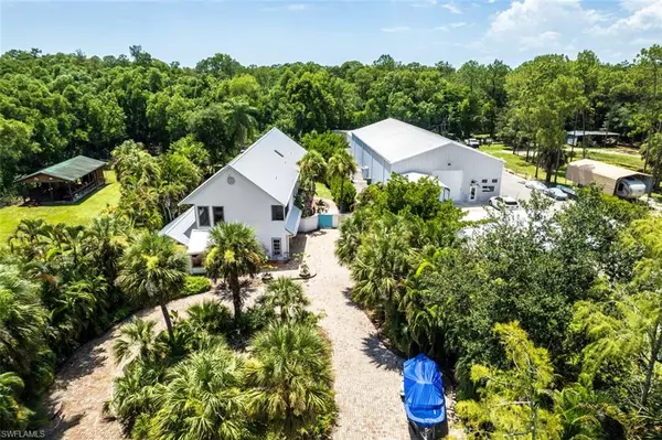 2727 66th ST SW, Naples, FL 34105