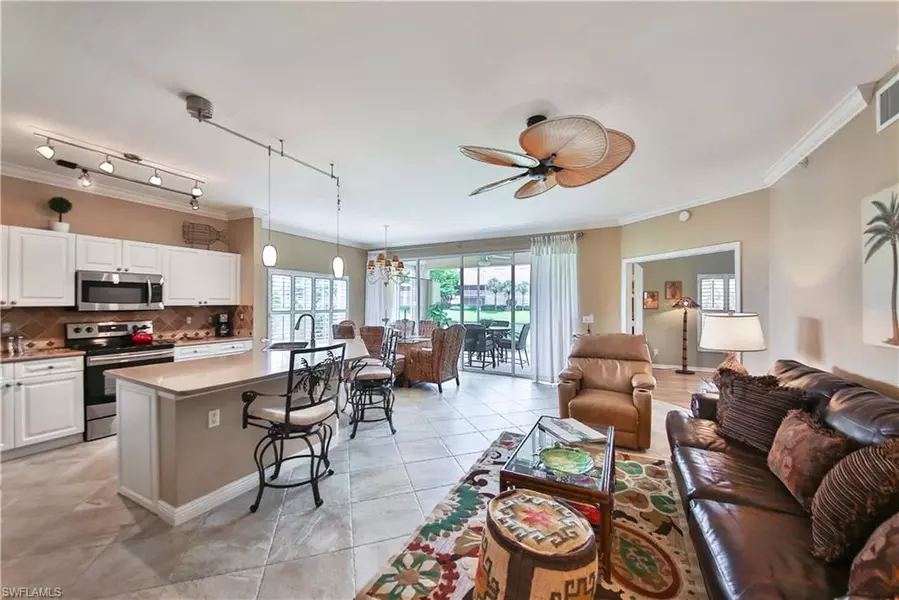5105 Cedar Springs DR #101, Naples, FL 34110