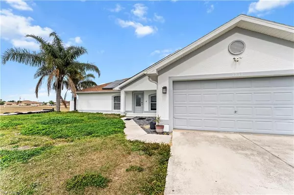 Cape Coral, FL 33993,1911 NW 15th TER