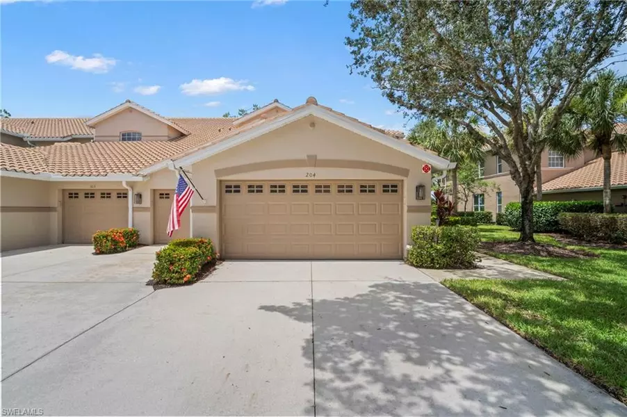 8570 Danbury BLVD #204, Naples, FL 34120
