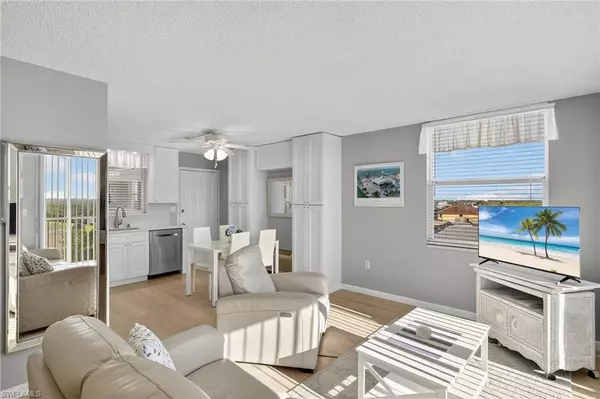 Bonita Springs, FL 34134,5900 Bonita Beach RD #1602