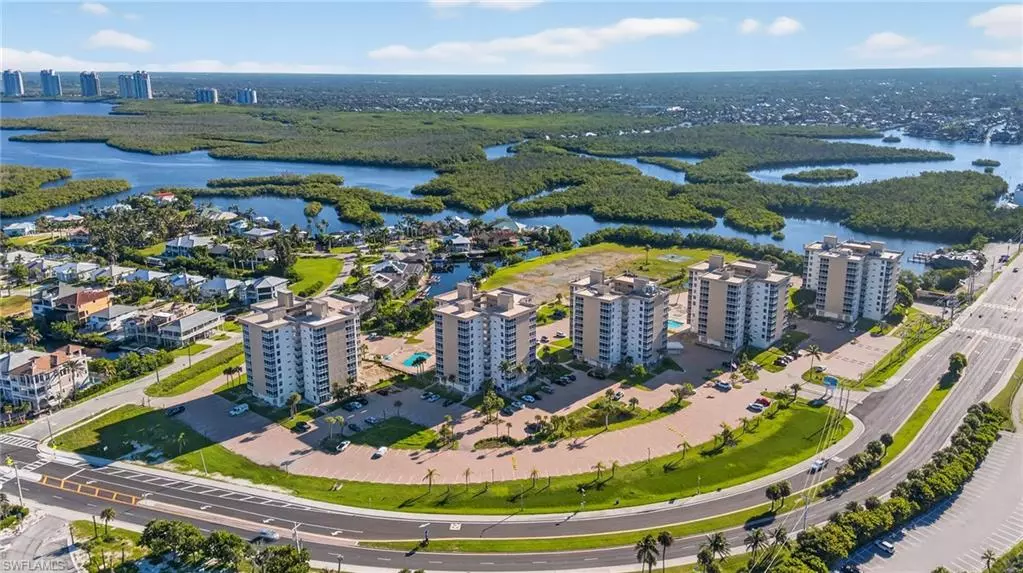 Bonita Springs, FL 34134,5900 Bonita Beach RD #1602