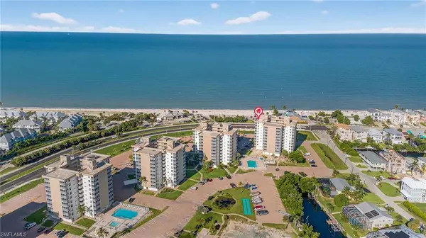 Bonita Springs, FL 34134,5900 Bonita Beach RD #1602