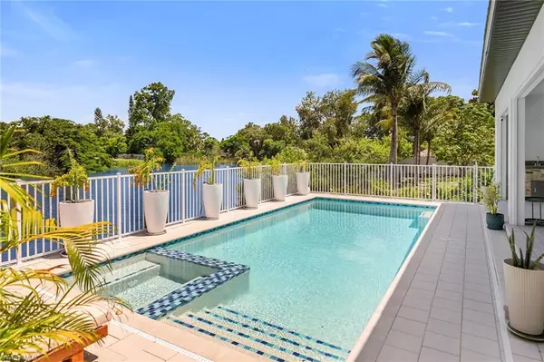 Naples, FL 34103,4584 W Alhambra CIR