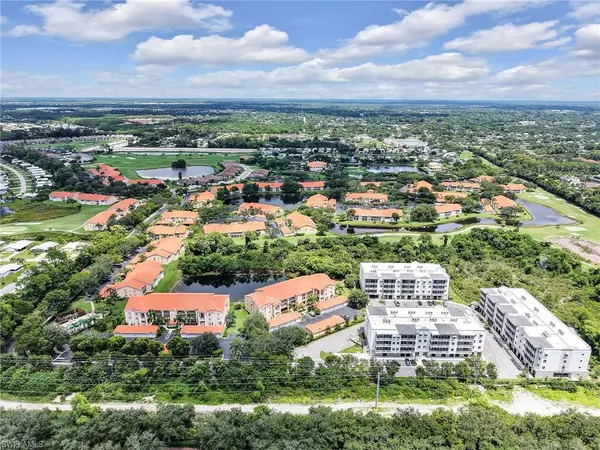 Bonita Springs, FL 34135,26630 Rosewood Pointe DR #206