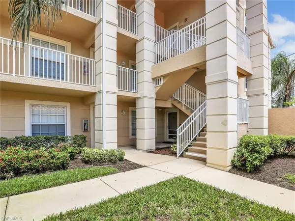 Bonita Springs, FL 34135,26630 Rosewood Pointe DR #206