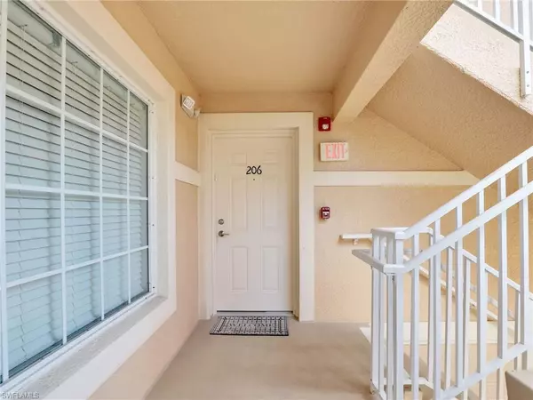 Bonita Springs, FL 34135,26630 Rosewood Pointe DR #206