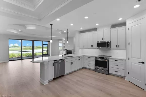 Naples, FL 34114,15324 Lucerna ST #103
