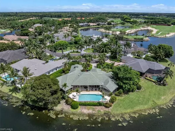 Naples, FL 34105,2339 Alexander Palm DR