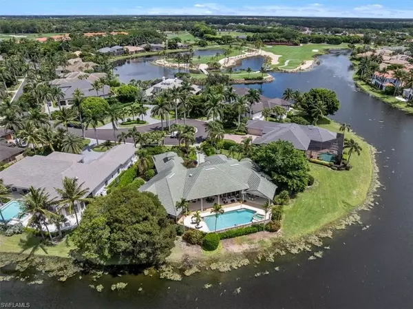 Naples, FL 34105,2339 Alexander Palm DR