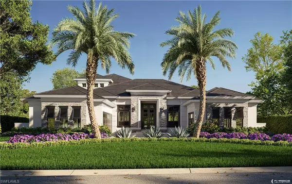 Bonita Springs, FL 34134,3685 WOODLAKE DR