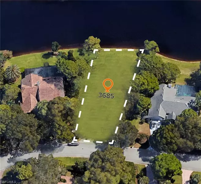 3685 WOODLAKE DR, Bonita Springs, FL 34134