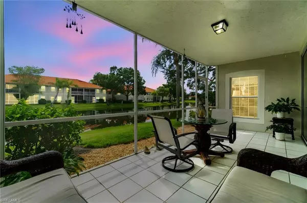 7552 Oleander Gate DR #C104, Naples, FL 34109