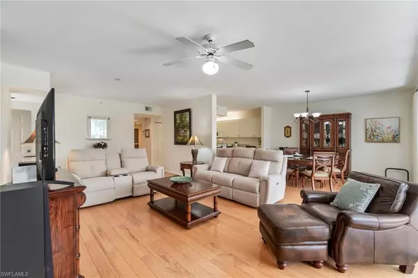 7552 Oleander Gate DR #C104, Naples, FL 34109