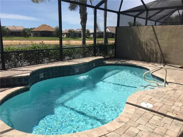 Naples, FL 34114,7631 Jacaranda LN