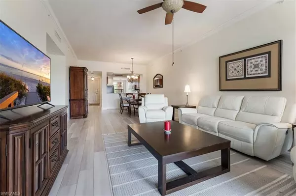 Ave Maria, FL 34142,5080 Annunciation CIR #204