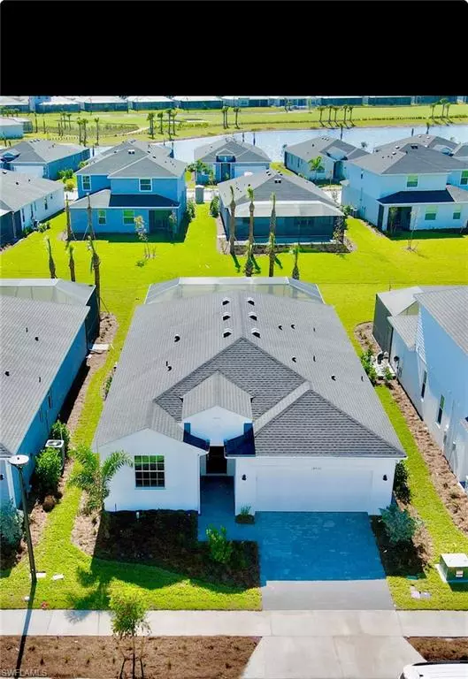 Babcock Ranch, FL 33982,44032 Bellamy PL