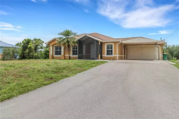 4125 20th AVE NE, Naples, FL 34120