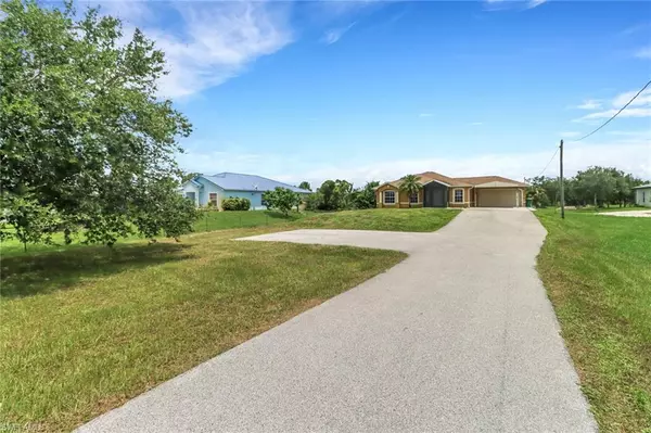 Naples, FL 34120,4125 20th AVE NE
