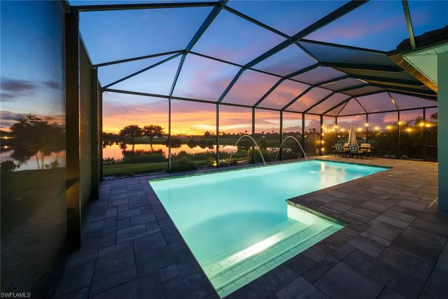 18652 Royal Hammock BLVD, Naples, FL 34114