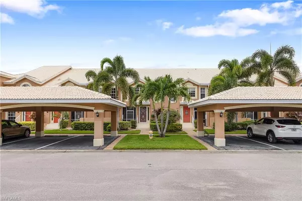 28068 Cavendish CT #2309, Bonita Springs, FL 34135