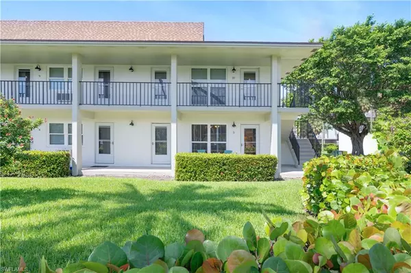 Marco Island, FL 34145,235 Seaview CT #E5