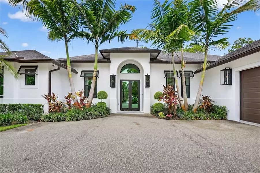 443 Weber BLVD S, Naples, FL 34117