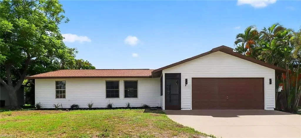 18261 Fern RD, Fort Myers, FL 33967