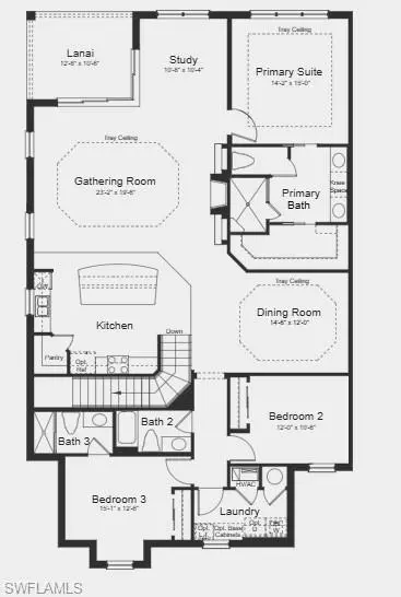 Naples, FL 34114,15319 Lucerna ST #201