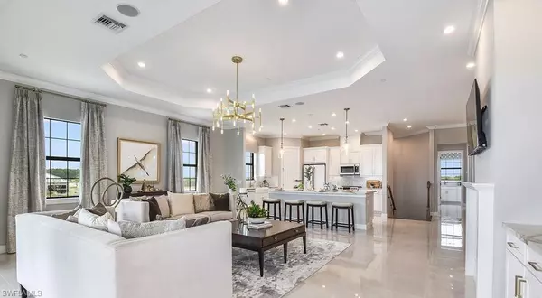 Naples, FL 34114,15319 Lucerna ST #204