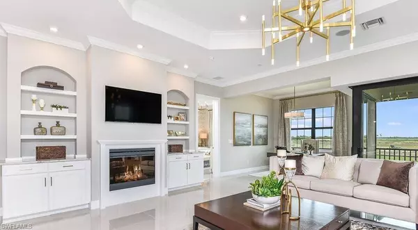 Naples, FL 34114,15319 Lucerna ST #204