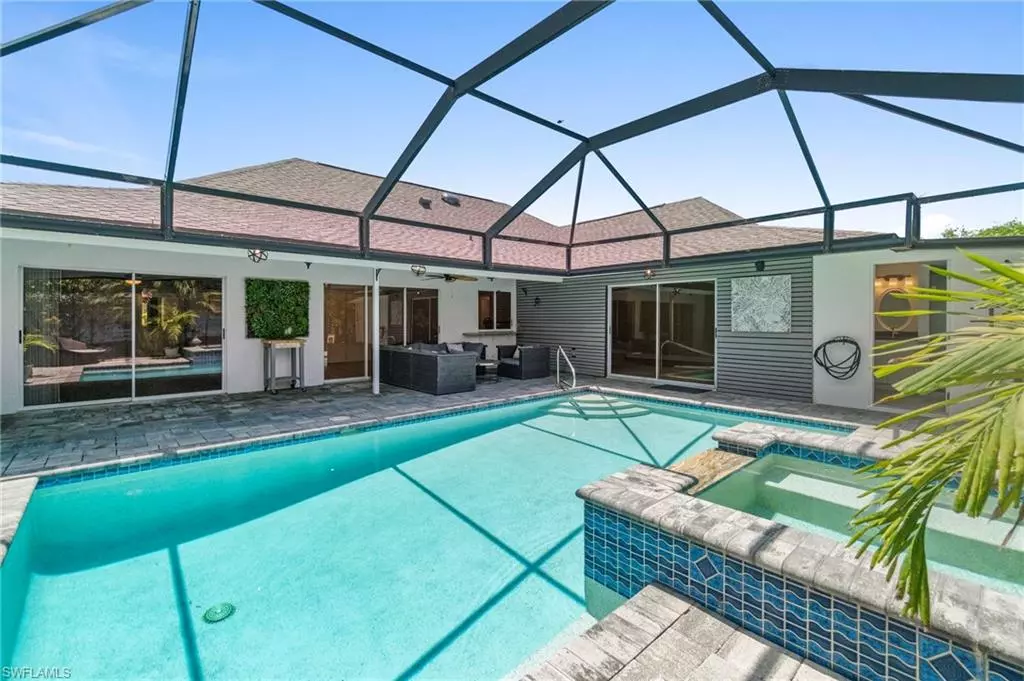 Naples, FL 34116,4201 29th PL SW