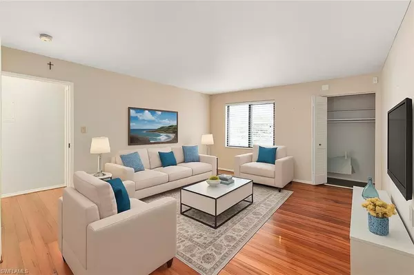 Fort Myers, FL 33901,2828 Jackson ST #M5