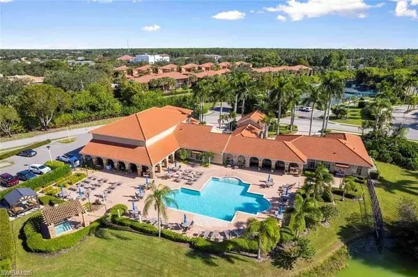 6655 Huntington Lakes CIR #204, Naples, FL 34119