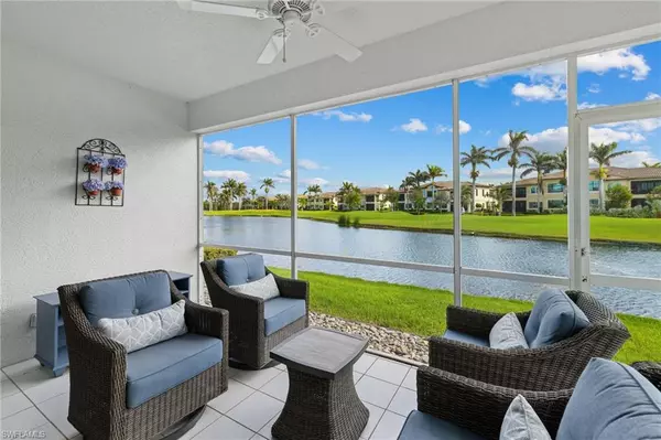Naples, FL 34112,3580 Windjammer CIR #1601
