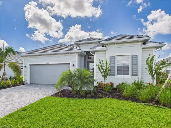 5412 Fancourt Links WAY, Ave Maria, FL 34142