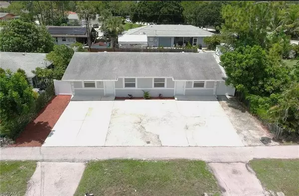 Naples, FL 34112,4415 Thomasson Lane