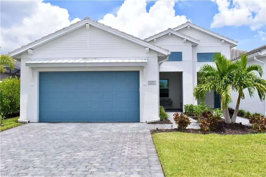 Naples, FL 34114,9175 Cayman DR