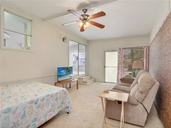 Naples, FL 34114,160 Cheetah DR #160