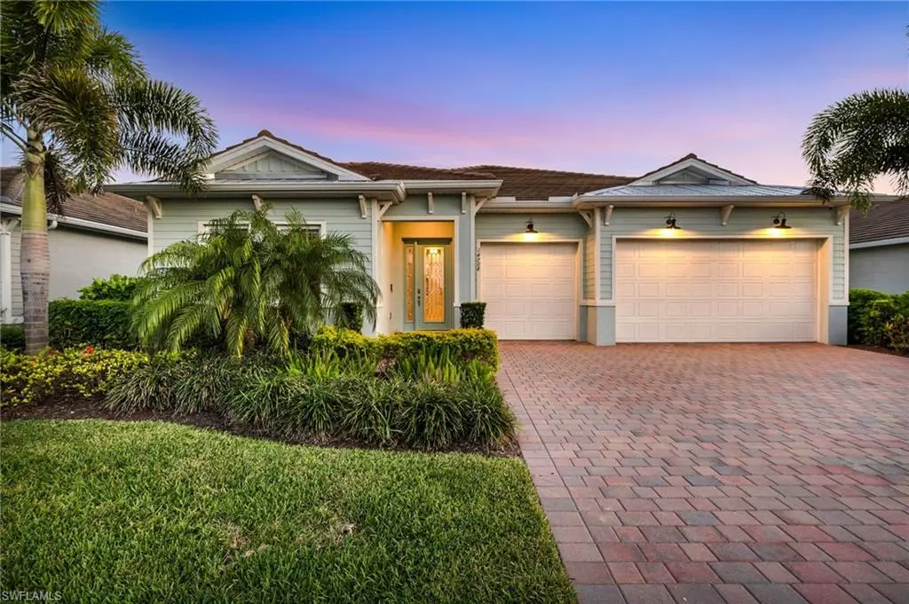 Naples, FL 34114,14708 Kelson CIR