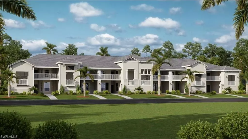 5410 Double Eagle CIR #2225, Ave Maria, FL 34142