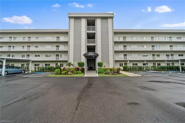 14771 Hole In 1 CIR #108, Fort Myers, FL 33919