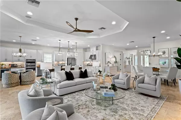 Naples, FL 34119,9468 Livorno CT