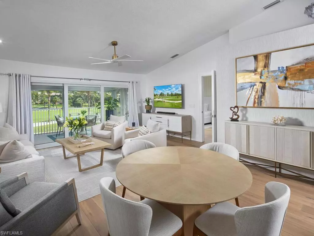 Naples, FL 34105,368 Woodshire LN #B10