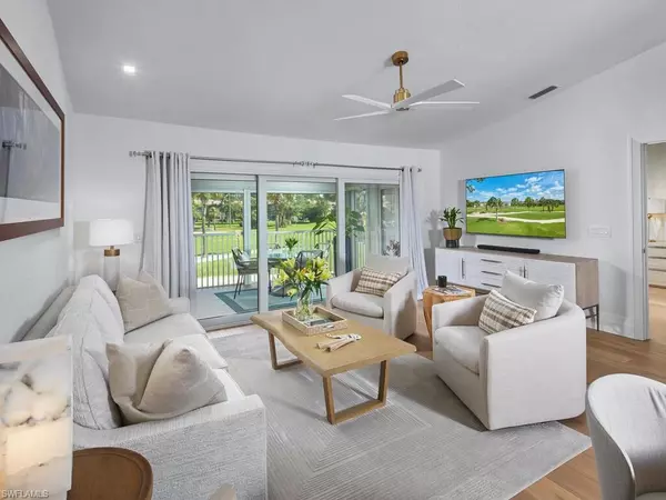 Naples, FL 34105,368 Woodshire LN #B10