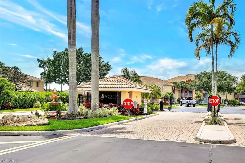 Fort Myers, FL 33966,6300 Aragon WAY #105