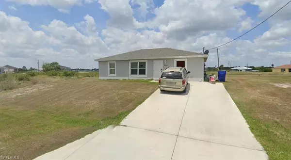 7005 Ramrod CIR, Labelle, FL 33935