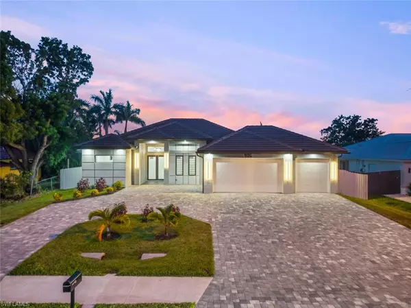 Cape Coral, FL 33914,926 Gleason PKWY