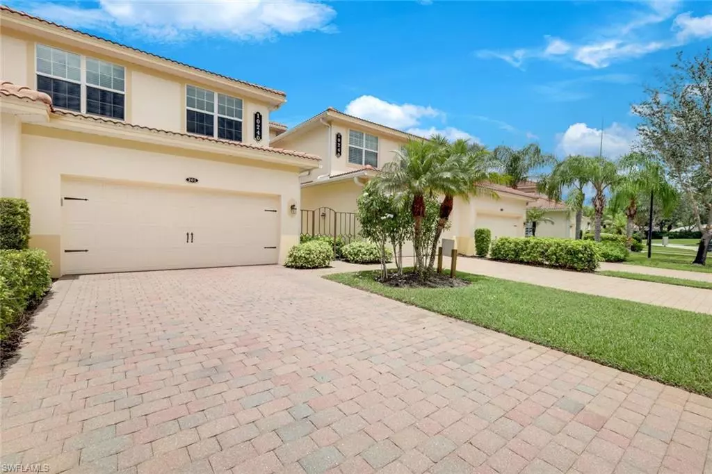 Bonita Springs, FL 34135,10240 Cobble Notch LOOP #201